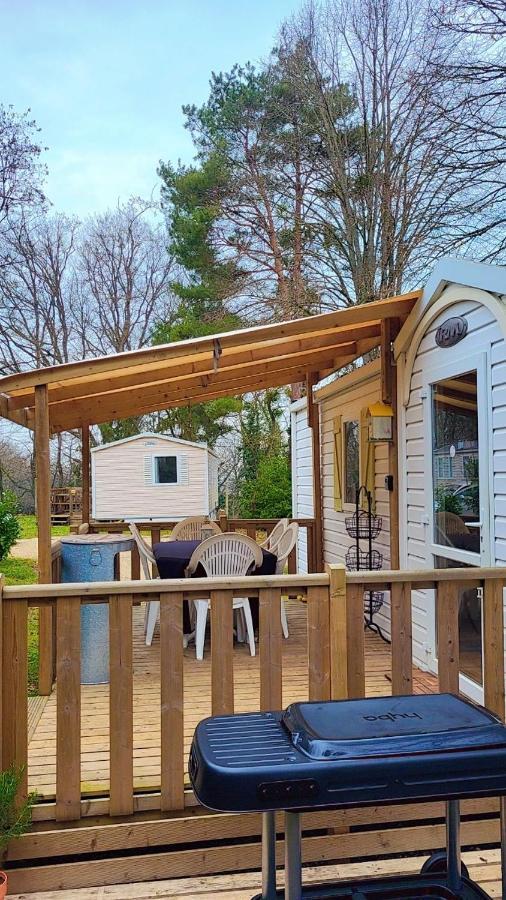 Marvilla Parks -parc Des Roches 91530 Saint-Cheron